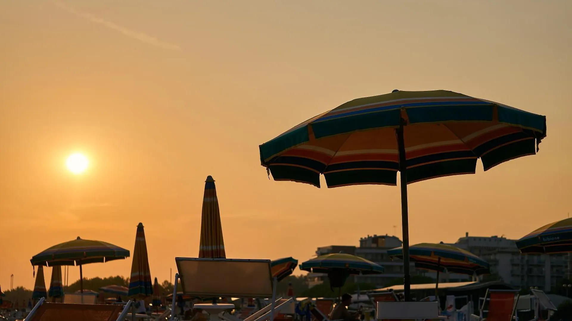 Apartment Welcoming Seaside Flat Ideal For 6 Guests Bibione