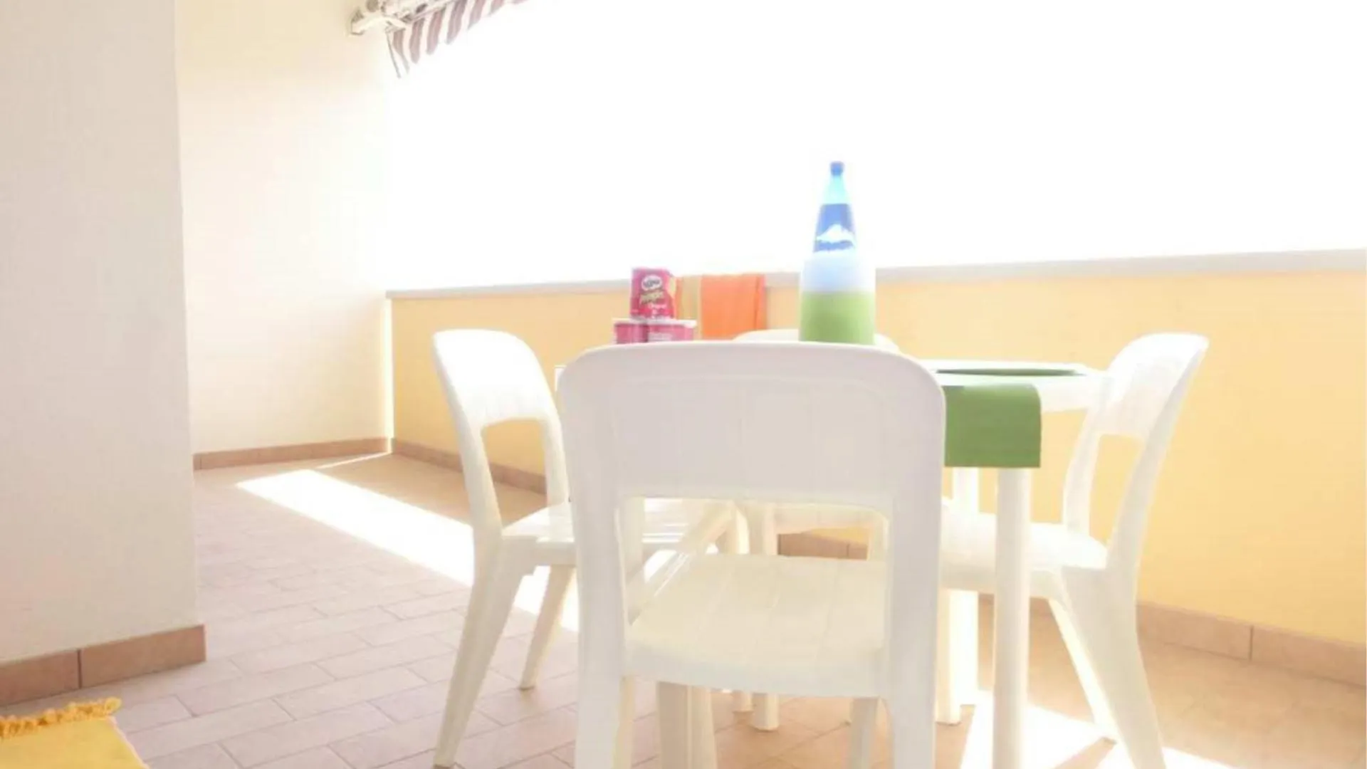 Welcoming Seaside Flat Ideal For 6 Guests Bibione 0*,