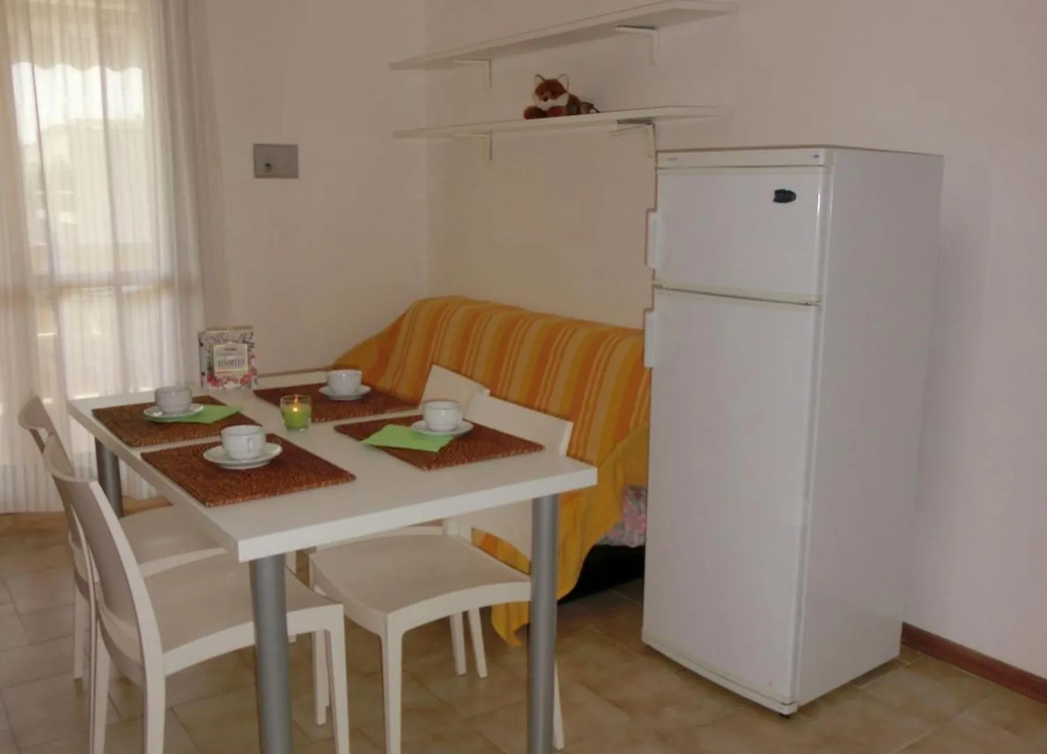 Apartment Welcoming Seaside Flat Ideal For 6 Guests Bibione Italy